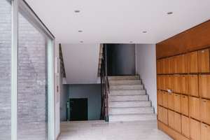 Erstbezug - Neuwertige 3 Zimmer-Wohnung mit Balkon, Terrasse und Tiefgaragenstellplatz – Die vollständige Adresse der Immobilie erhältst du vom Anbieter., 47800 Bockum, Krefeld – Vorschaubild 4