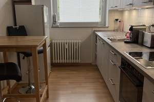 Helle 3-Zimmer Wohnung  – Theodor-Heuss-Straße 104, 26129 Bloherfelde, Oldenburg (Oldenburg) – Vorschaubild 10