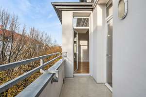 Urban & ruhig mit flexibler Raumaufteilung – Die vollständige Adresse der Immobilie erhältst du vom Anbieter., 30161 List, Hannover – Vorschaubild 5