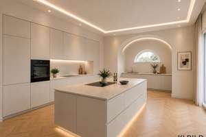 Top MFH in Bestlage v. MG-Wickrath, 4 Wohneinheiten, Garten, 3 Stellpl., EG barrierefr. – Die vollständige Adresse der Immobilie erhältst du vom Anbieter., 41189 Wickrath-Mitte, Mönchengladbach – Vorschaubild 7