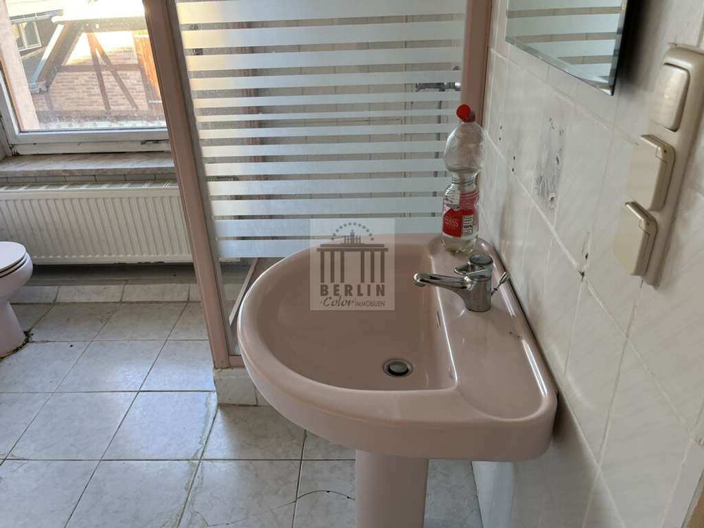 Immobilie in Lübbenau/Spreewald - Stadthaus direkt am Fließ im Zentrum von Lübbenau! - Bild 3