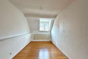 Helle und gepflegte 3-ZKB-Altbauwohnung im Nauwieser Viertel – Blumenstraße 40, 66111 Sankt Johann, Saarbrücken – Vorschaubild 3