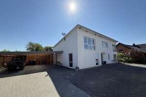 Modernes Einfamilienhaus mit technischer Top-Ausstattung – Die vollständige Adresse der Immobilie erhältst du vom Anbieter., 32457 Porta Westfalica – Vorschaubild 2