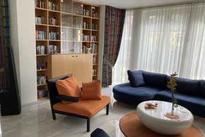 Geräumige, neuwertige 8-Zimmer-Villa mit luxuriöser Innenausstattung in Gütersloh – Gütersloh (Kreis) – Vorschaubild 9
