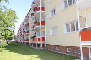 Schöne Dreiraumwohnung mit Balkon – Gardeleger Str. 6, 39106 Alte Neustadt, Magdeburg – Vorschaubild 5