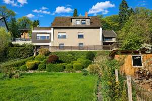 2 Wohneinheiten plus Einliegerappartement in Stadtrandlage von Bad Münstereifel