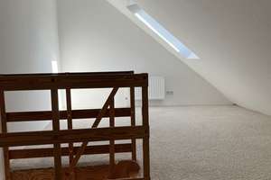 Helle 4-Zimmer-Maisonettewohnung mit Balkon und Tiefgaragenstellplatz in Bremen-Kattenturm – Theodor-Billroth-Straße 99, 28277 Kattenturm, Bremen – Vorschaubild 50