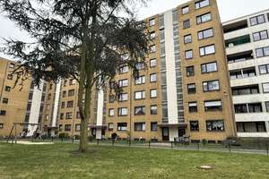 Für Kapitalanleger oder Eigennutzer. Freie 3-Zimmerwohnung mit Balkon. – Husemannstraße 41, 47198 Hochheide, Duisburg – Vorschaubild 14