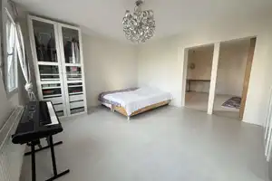 Modernisiertes Haus mit großem Grundstück und Kinderparadies – Enzkreis – Vorschaubild 6