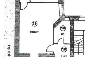 Wertbeständige 3-Zi-Whg mit Balkon im Englischen Viertel – Glasgower Straße 6, 13349 Wedding, Berlin – Vorschaubild 6