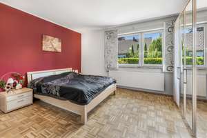 Charmantes Anwesen Nähe Speckenbüttler Park – Die vollständige Adresse der Immobilie erhältst du vom Anbieter., 27580 Speckenbüttel, Bremerhaven – Vorschaubild 17