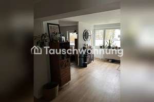Tauschwohnung: Tausche 2,5-Zimmer-Flat in Hannover Südstadt – Die vollständige Adresse der Immobilie erhältst du vom Anbieter., 30171 Südstadt, Hannover – Vorschaubild 8