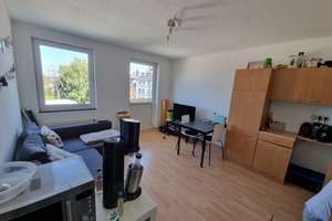 Helle 45m2 Wohnung mit Einbauküche – Thomashofstraße 4a, 52070 Jülicher Straße, Aachen – Vorschaubild 4