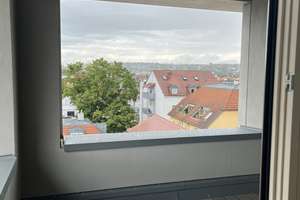 Penthouse mit Domblick – Bäckergasse 13, 93047 Innenstadt, Regensburg – Vorschaubild 8