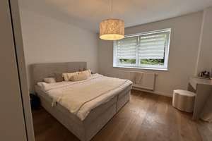 Hochwertig sanierte 3-Zimmer-Eigentumswohnung zur Miete in Hannover – Am Mittelfelde -, 30519 Mittelfeld, Hannover – Vorschaubild 12