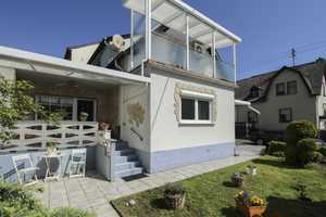 Idyllisches Einfamilienhaus mit sonnigem Garten und Garage in Polch – Mayen-Koblenz (Kreis) – Vorschaubild 2