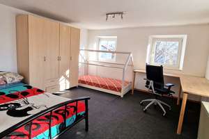Idyllisches Bauernhaus mit Sanierungsbedarf in Westendorf zu kaufen! – Die vollständige Adresse der Immobilie erhältst du vom Anbieter., 87679 Westendorf – Vorschaubild 9