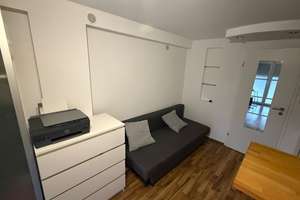 Möblierte  1 Zimmer App  mit gehobener Innenausstattung in Offenbach am Main – 63067 Friedrichsweiher, Offenbach am Main – Vorschaubild 5
