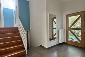 Wohnen im Grünen! Einfamilienhaus mit viel Platz in ruhiger Lage von Wohldorf-Ohlstedt – Die vollständige Adresse der Immobilie erhältst du vom Anbieter., 22397 Wohldorf-Ohlstedt, Hamburg – Vorschaubild 9