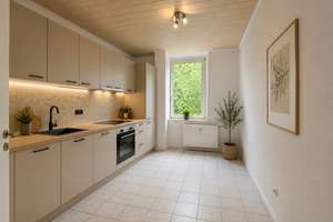 Renovierte Familienwohnung mit 102 m² – Die vollständige Adresse der Immobilie erhältst du vom Anbieter., 45888 Bulmke-Hüllen, Gelsenkirchen – Vorschaubild 9
