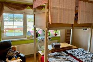 Familien-Idyll UND Firmen-Domizil – Die vollständige Adresse der Immobilie erhältst du vom Anbieter., 8228 Rodewisch – Vorschaubild 24