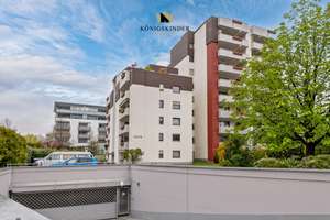 TOP Lage in Bonlanden-3-Zimmer-Wohnung mit Süd-West-Balkon & Aufzug– ideal zum Wohnen oder Vermieten – Die vollständige Adresse der Immobilie erhältst du vom Anbieter., 70794 Filderstadt – Vorschaubild 4
