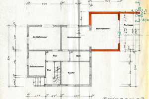 +++ BS-Bevenrode: Einfamilienhaus  mit Garage und Garten  +++ – Braunschweig – Vorschaubild 31