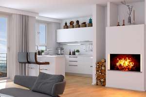 4 Zimmer Wohnung 2.OG mit Balkon – Carl-Bender-Straße 19, 65197 Dotzheim, Wiesbaden – Vorschaubild 2