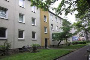 Miet mich - individuelle 2,5-Zimmer-Wohnung