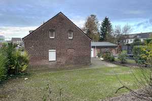 WOHNEN MIT WOHLFÜHLFAKTOR: Reihenendhaus zur Miete! – Viehgasse 23, 40670 Neuss (Rhein-Kreis) – Vorschaubild 17