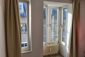 Ideal für Studierende! 1-Zimmer Wohnung direkt im Herzen von Karlsruhe – Adlerstraße 3a, 76133 Innenstadt-Ost, Karlsruhe – Vorschaubild 5