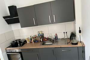 Fully furnished 1 bedroom apartment in Rigaer Straße – Rigaer Straße 100, 10247 Friedrichshain, Berlin – Vorschaubild 15