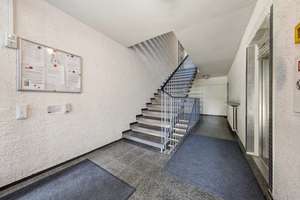 Über den Dächern von Haar - helle 2-Zimmer-Wohnung für Jung & Alt mit Lift und Alpenblick! – Die vollständige Adresse der Immobilie erhältst du vom Anbieter., 85540 Haar – Vorschaubild 22