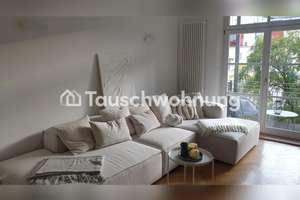 Tauschwohnung: Wunderschöne Altbauwohnung im Glockenbach – Die vollständige Adresse der Immobilie erhältst du vom Anbieter., 80469 Angerviertel, München – Vorschaubild 1