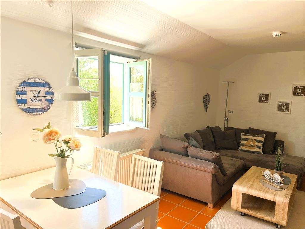 Immobilie in Dranske - Strandnah & ruhig an der Feldkante – beliebte 2-Zimmer-Wohnung in Top Lage - Bild 11