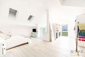 +++Wohntraum+++ Modernes Einfamilienhaus mit Wellnessbereich, großem Garten & Einliegerwohnung in Br – Die vollständige Adresse der Immobilie erhältst du vom Anbieter., 85649 Brunnthal – Vorschaubild 8