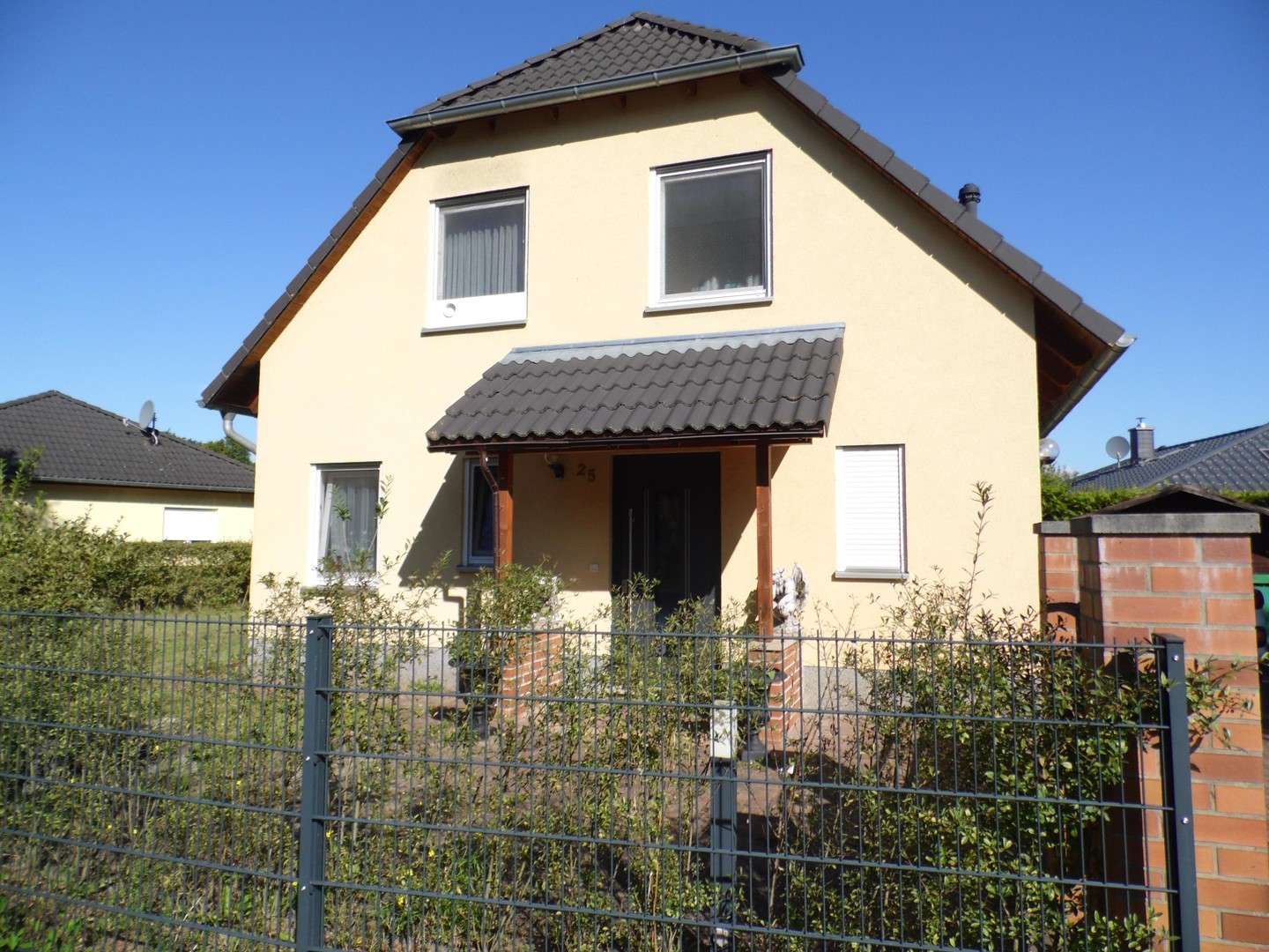 Rangsdorf