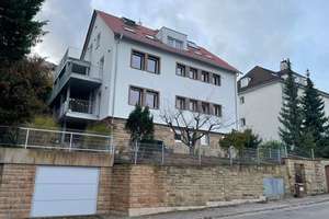 Dachgeschoßwohnung mit Grundfläche von 132,8 qm, 2 X Homeoffice, Komplettsanierung (Neubauniveau) – Mühlrain 36, 70180 Weinsteige, Stuttgart – Vorschaubild 2