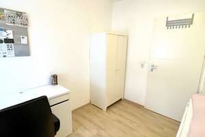 Provisionsfreie Kapitalanlage | Vermietete 3-Zimmer-Eigentumswohnung mit Balkon – Die vollständige Adresse der Immobilie erhältst du vom Anbieter., 51379 Opladen, Leverkusen – Vorschaubild 12