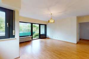 Unterrath: Gut geschnittene Wohnung mit geräumiger Süd-Terrasse und Tiefgaragenstellplatz! – Die vollständige Adresse der Immobilie erhältst du vom Anbieter., 40468 Unterrath, Düsseldorf – Vorschaubild 2