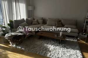 Tauschwohnung: Schöne Neubau 3-Zi-Whg nahe Nymphenburger Park – Die vollständige Adresse der Immobilie erhältst du vom Anbieter., 81245 Neupasing, München – Vorschaubild 2