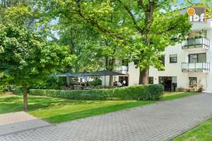 +++ IBF Immo +++ Seniorenger. vermietete ETW mit Balkon, TG - Platz und EBK am Alsdorfer Tierpark – Die vollständige Adresse der Immobilie erhältst du vom Anbieter., 52477 Alsdorf – Vorschaubild 17