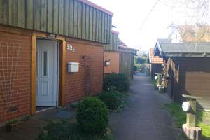 Mittelreihenhaus in zentraler Lage – Lüneburger Straße 93, 21423 Winsen (Luhe) – Vorschaubild 2