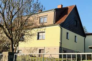 Hier werden wir alle glücklich – Hauptstr. 48, 98530 Dillstädt – Vorschaubild 2