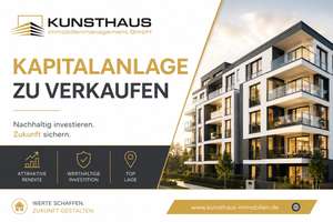 Perfekt für Eigennutzer & Kapitalanleger – Renovierte 2-Zimmer-Wohnung mit Charme und TG-Stellplatz