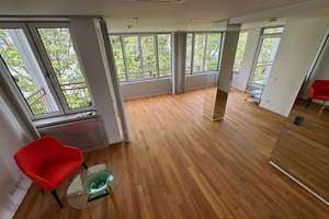 260 m² Wohnen und Arbeiten ! Penthouse im Brügelmann-Haus mit eigenem Hauszugang ! Domblick inkl.... – Die vollständige Adresse der Immobilie erhältst du vom Anbieter., 50667 Altstadt/Nord, Köln – Vorschaubild 8