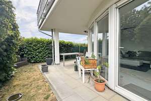 Einzigartig wohnen mit Südterrasse in ruhiger Lage – Die vollständige Adresse der Immobilie erhältst du vom Anbieter., 72770 Betzingen, Reutlingen – Vorschaubild 3
