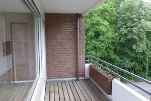 Vierfamilienhaus am Schmölderpark, Garten, drei PKW-Stellplätze, eine Wohnung frei – Die vollständige Adresse der Immobilie erhältst du vom Anbieter., 41239 Schmölderpark, Mönchengladbach – Vorschaubild 14