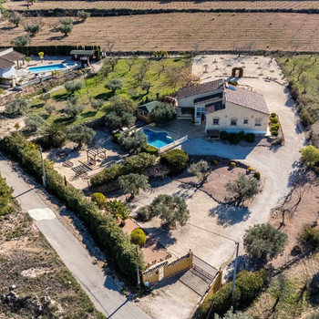 Immobilie zum Verkauf in Jumilla