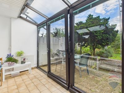 Gemütliches Zuhause mit Wintergarten & zusätzlichem Raumangebot